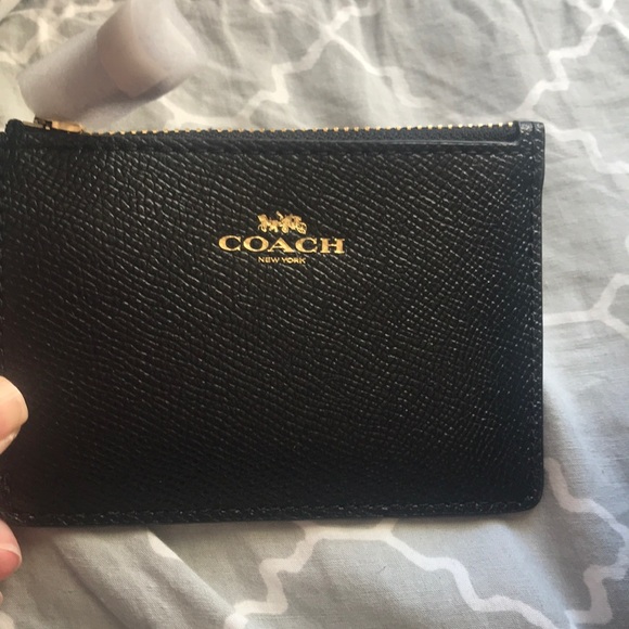 Coach Handbags - Coach mini skinny id case
